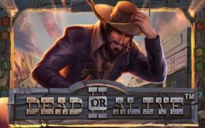 Dead or Alive 2 slot review