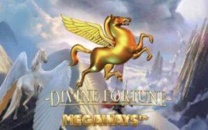 Divine Fortune Megaways slot review