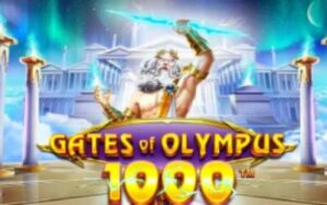 Gates of Olympus 1000 slot review