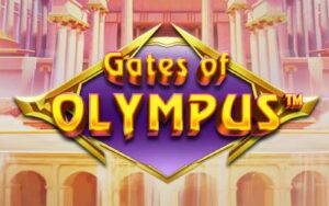 Gates of Olympus slot review
