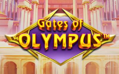 Gates of Olympus slot