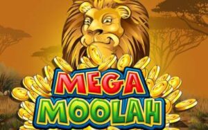 Mega Moolah slot review