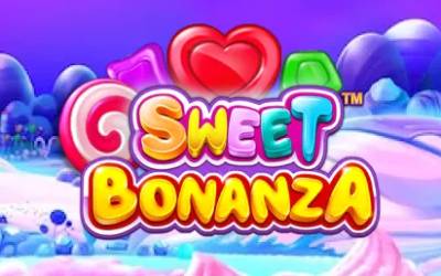 Sweet Bonanza slot