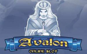 Avalon slot review