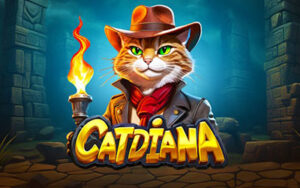 Catdiana slot review