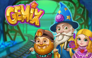 Gemix slot review