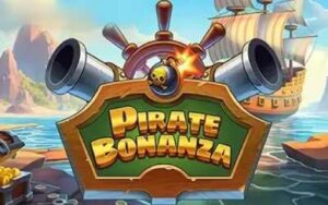 Pirate Bonanza slot review