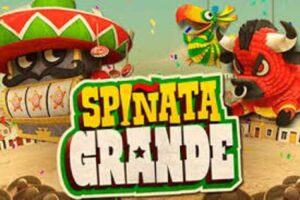 Spinata Grande slot review