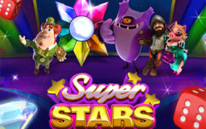 Superstars slot review