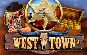 West Town slot review