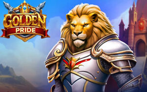 Golden Pride slot review