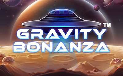 Gravity Bonanza slot