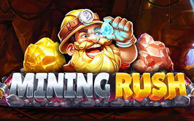 Mining Rush slot