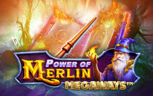 Power of Merlin Megaways slot review