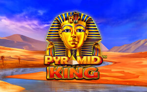 Pyramid King slot review