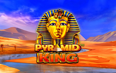 Pyramid King slot