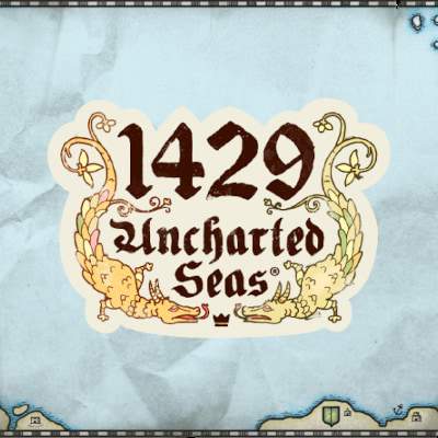 1429 uncharted seas slot