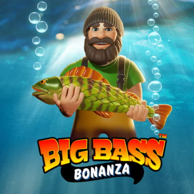 Big Bass Bonanza slot review and play options