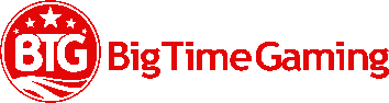 Big Time Gaming slot developer info