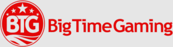 Big Time Gaming logo