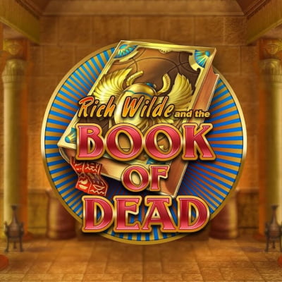 Book Of Dead review and play options