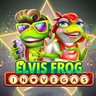 Elvis Frog slot game review