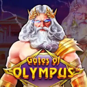 Gates Of Olympus slot review