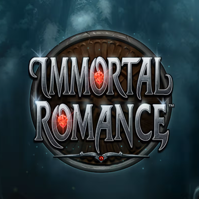Immortal Romance slot review and play options