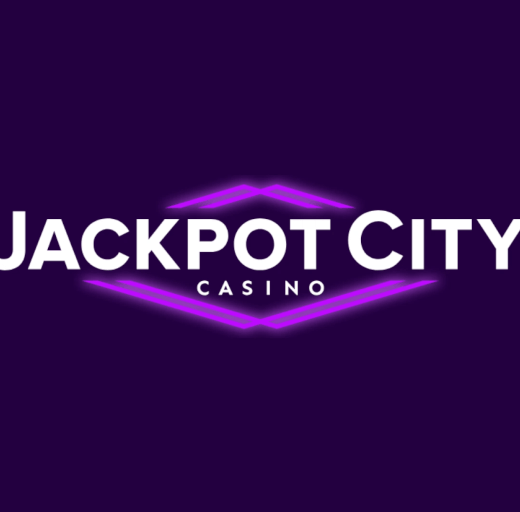 Jackpot City logo