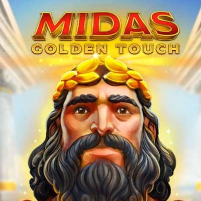 Midas Golden Touch Reborn slot review and playing options