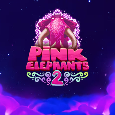 Pink Elephants 2 slot review