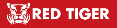 Red Tiger Gaming info