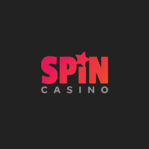 Spin Casino logo
