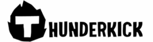 Thunderkick slot games developer logo