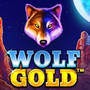 Wolf Gold slot