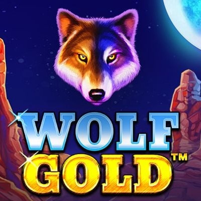 Wolf Gold slot