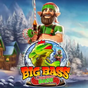 Big Bass Christmas Bash slot review and direct play options