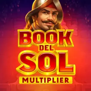 Book del Sol: Multiplier slot review and play options
