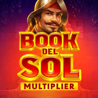 Book del Sol: Multiplier slot review and play options