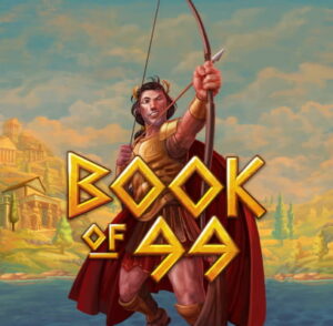 Book of 99 slot review and best place to play