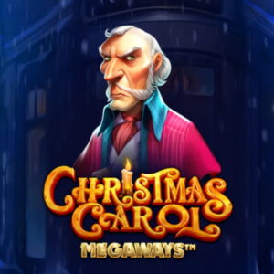 Christmas Carol Megaways slot review and play options