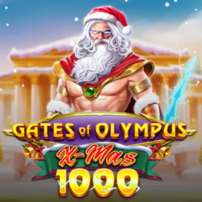 Gates of Olympus Xmas 1000 slot review and play options