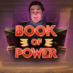 Book Of Power slot review and play options