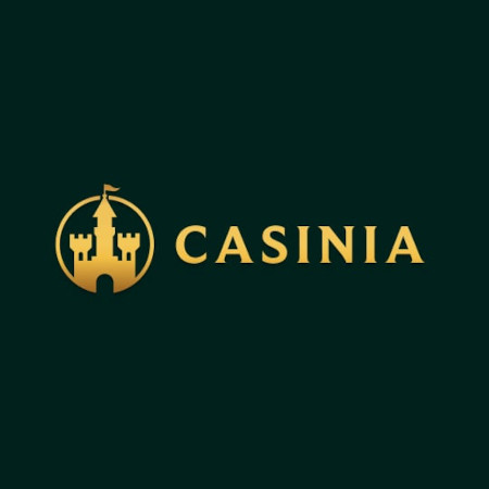 Casinia casino review