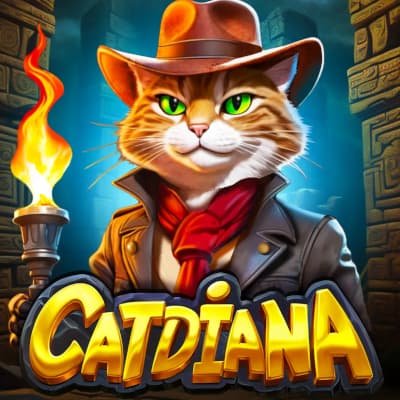 Catdiana slot review