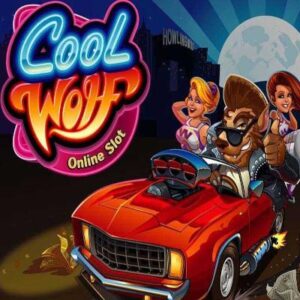 Cool Wolf slot review and play online options