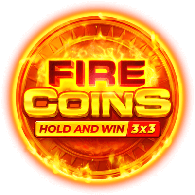 Fire Coins slot review and play options