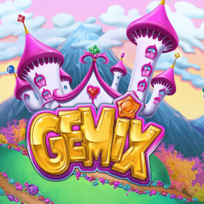 Gemix slot game review, tips and play options