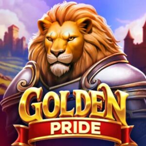 Golden Pride slot review and direct play options