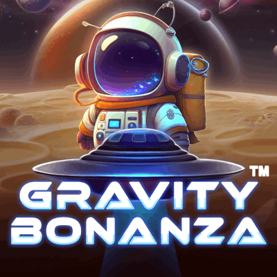 Gravity Bonanza slot game review and online play